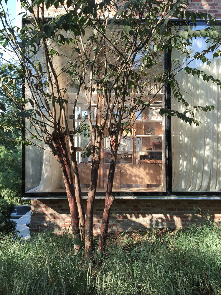 美国岩石溪流住宅-11