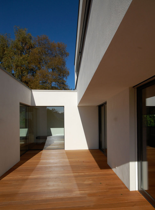 Neubau in Bonn | bünck ARCHITEKTUR-33