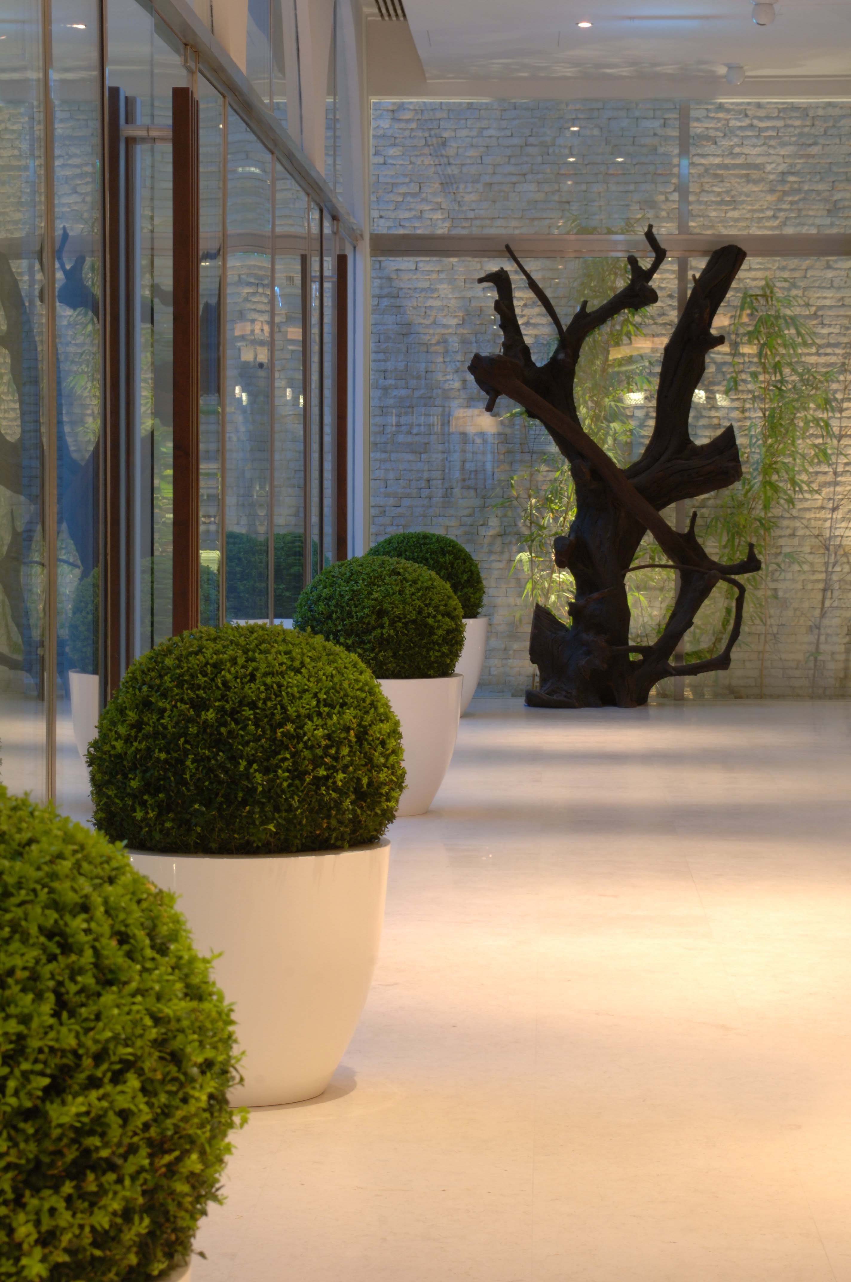 迪拜沙漠棕榈疗养度假酒店-11