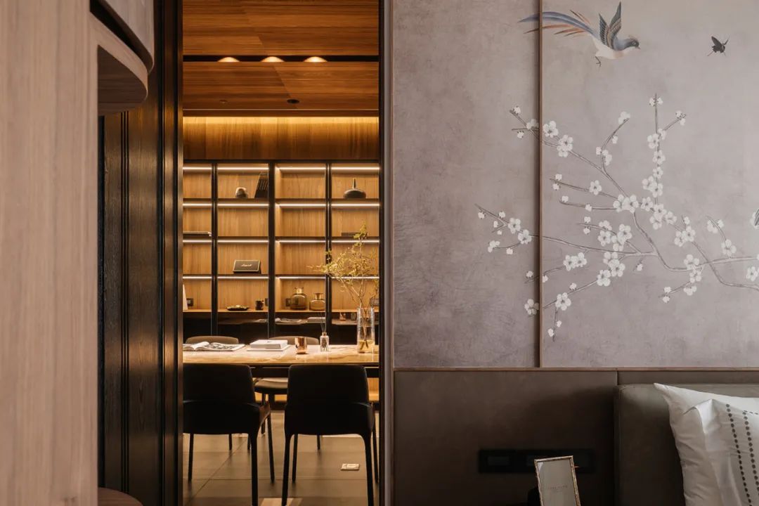 809·Period 住宅装修案例丨HPISD-21