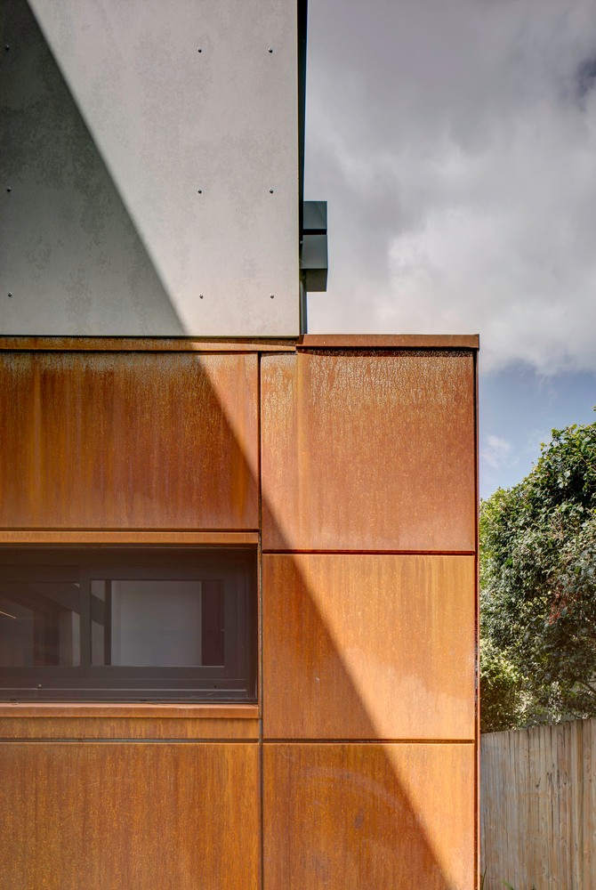 悉尼城市社区住宅-10