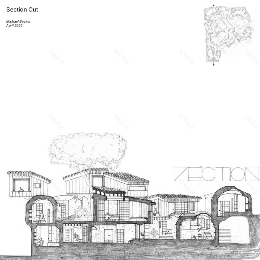 丨意大利罗马丨Michael Becker(爱丁堡大学)-11