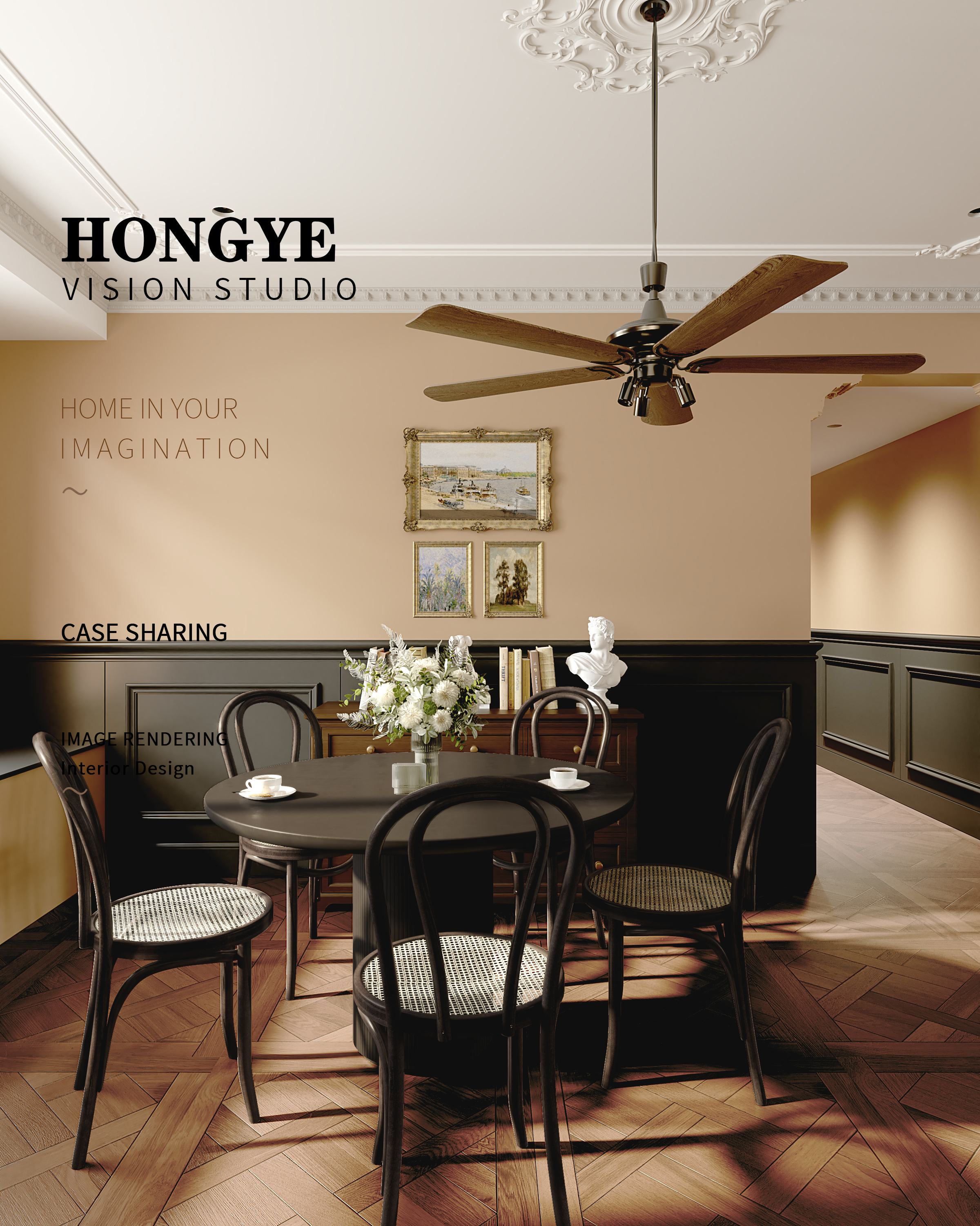 鸿烨表现|生活不会有标准答案-1