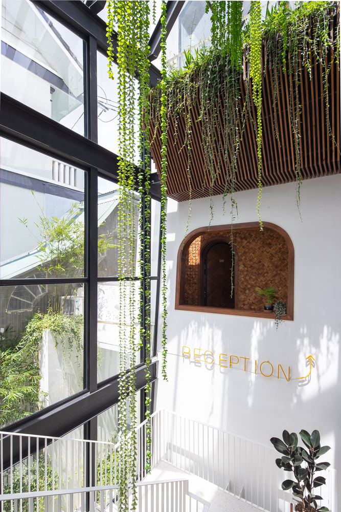 梦幻之地·越南岘港的白钢建筑民宿-64