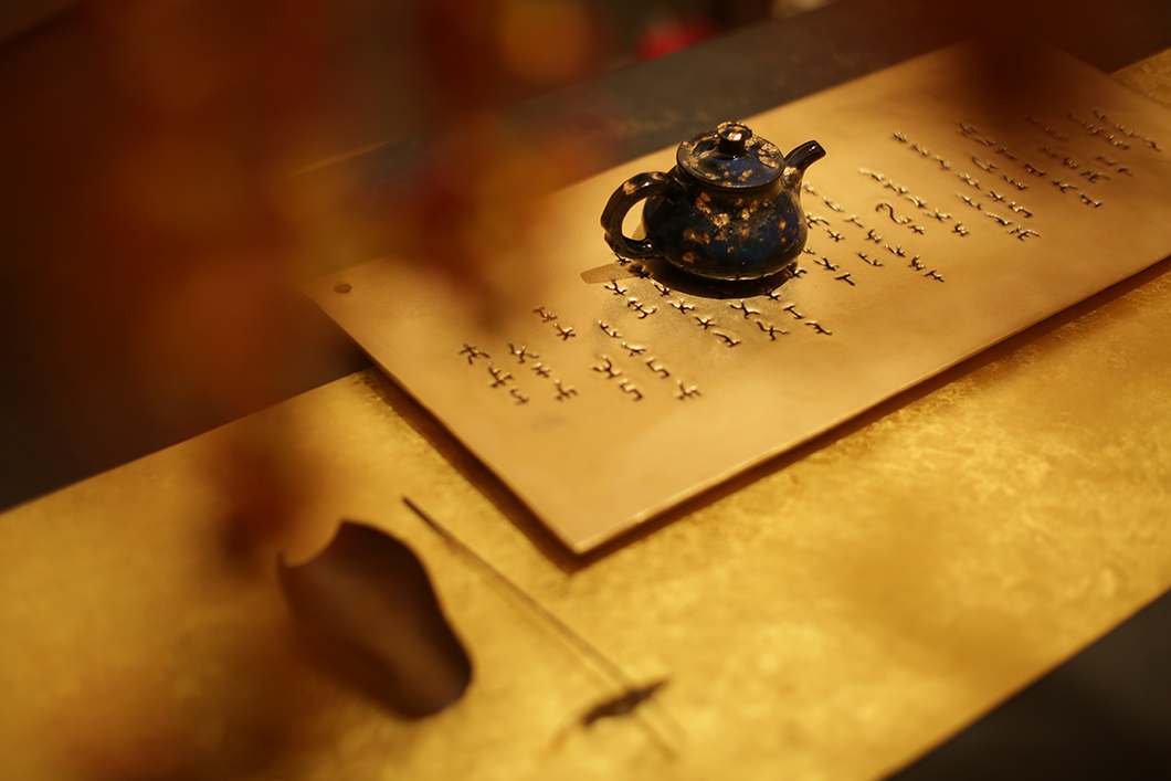 物心空间丨中国深圳丨雅度设计-63