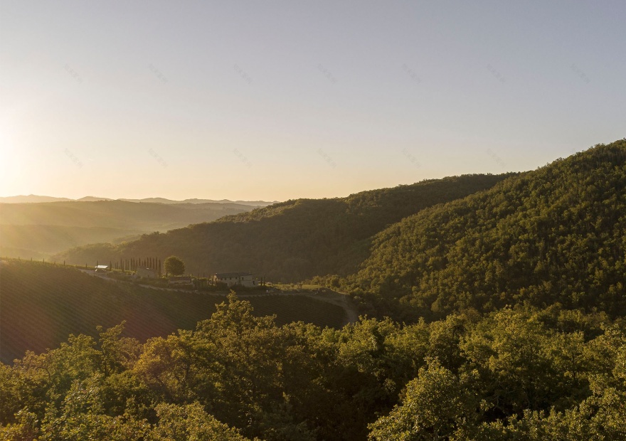 Casa Morelli住宅丨Holzrausch-0