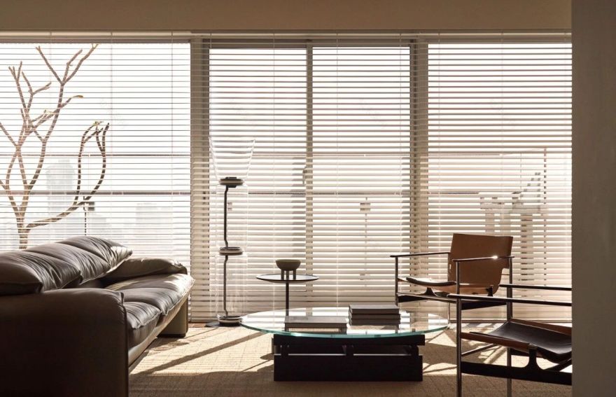 新作 内在分界丨中国台湾丨向度设计-37