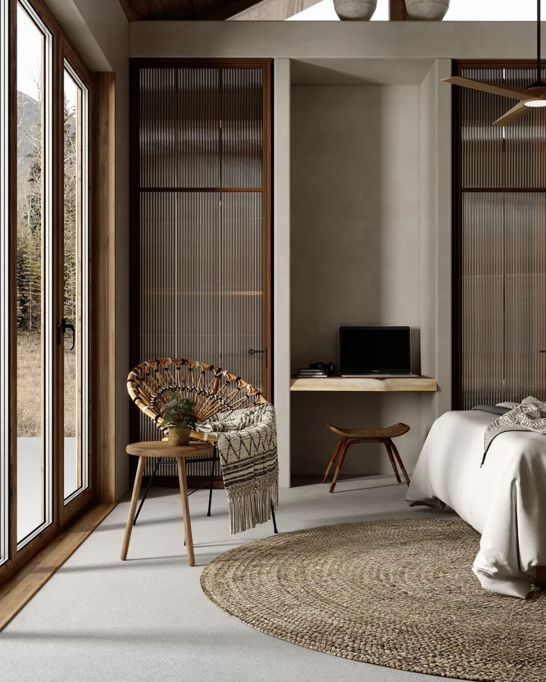 YanaPrydalna|原生永续的空间诗篇-82