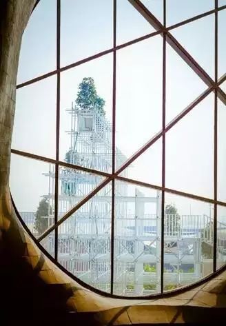 藤本壮介打造的上海版天空之城 | 远景之丘-27