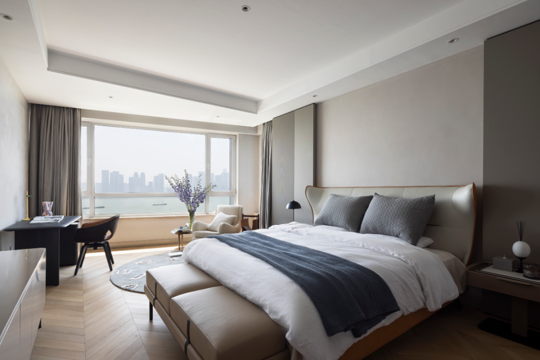 杭州东方润园丨中国杭州丨杨钧设计事务所-25