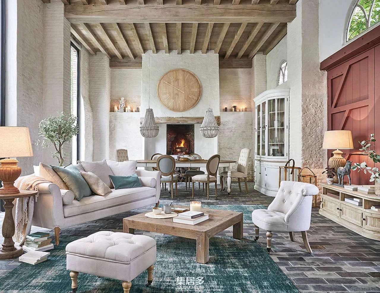 Maisons du Monde 2023 年秋季目录-31