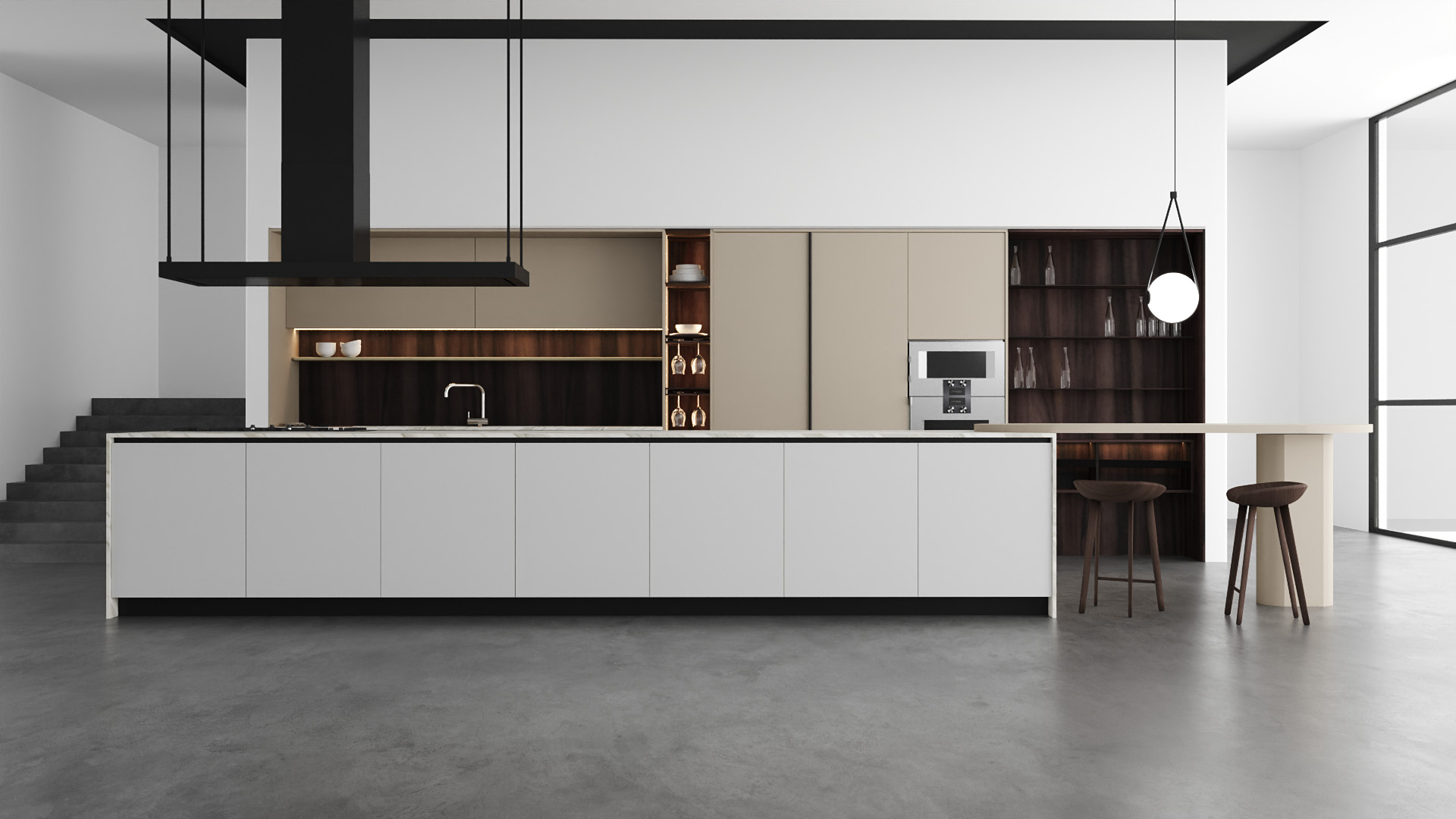 厨房运河丨Thiago Godelli,Marcato-12