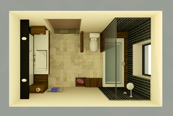 Interiors: Designing Space + Story-18