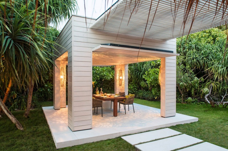 Cheval Blanc Randheli Hotel in the Maldives-19