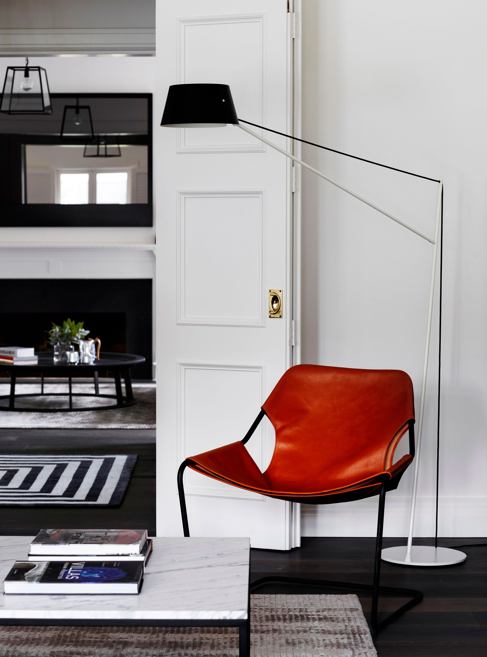 一个强烈对比的家 澳大利亚-11