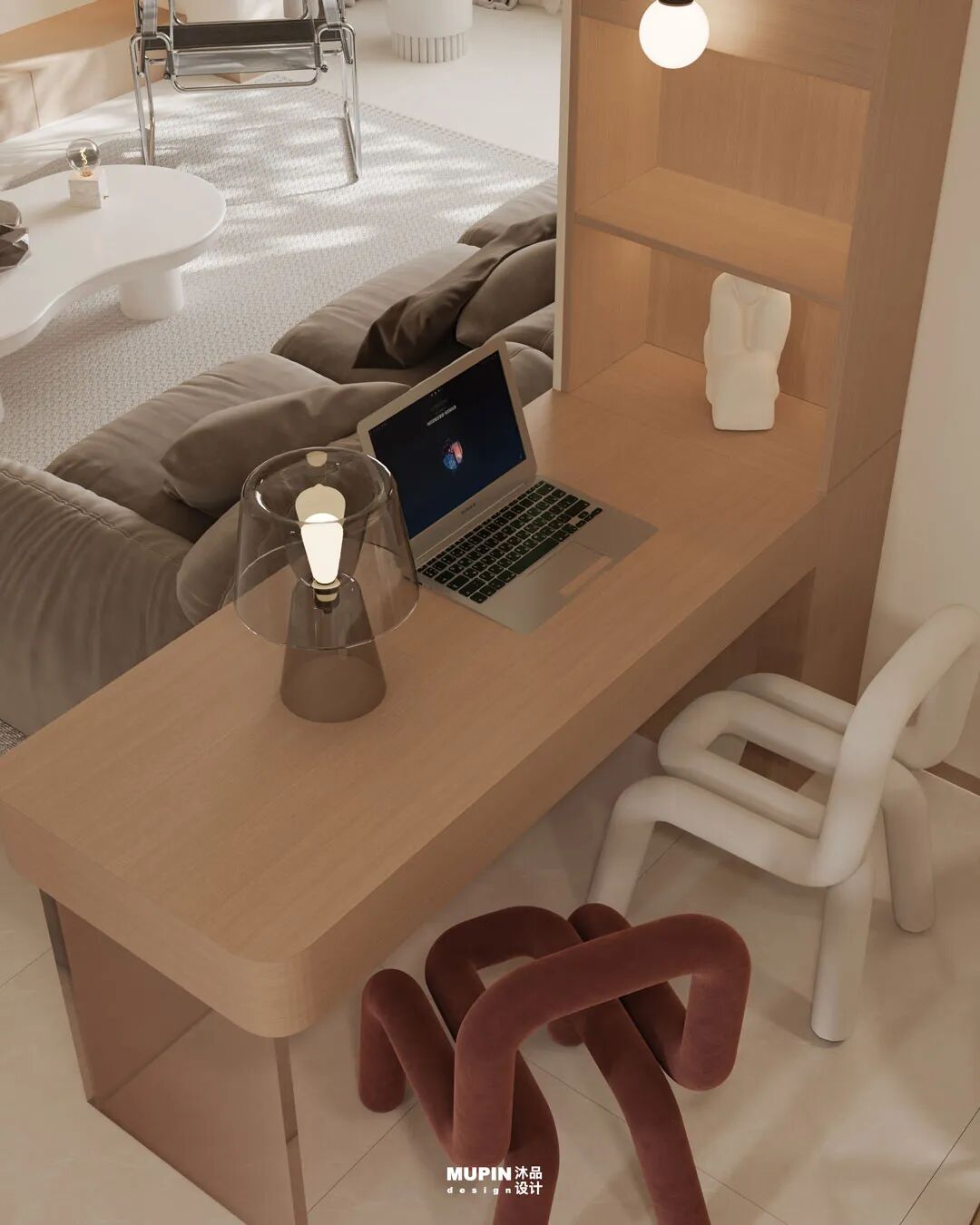 M.P.DESIGN-璞舍之境-103