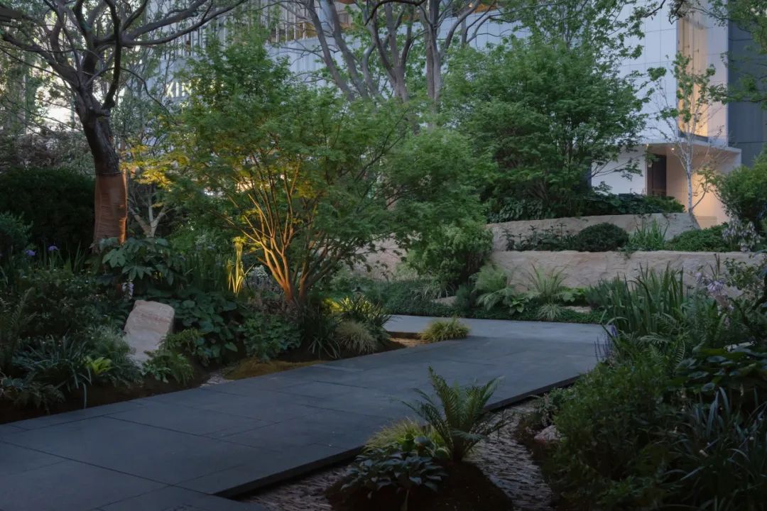 城市山丘|瑞安·武汉天地云逸-33