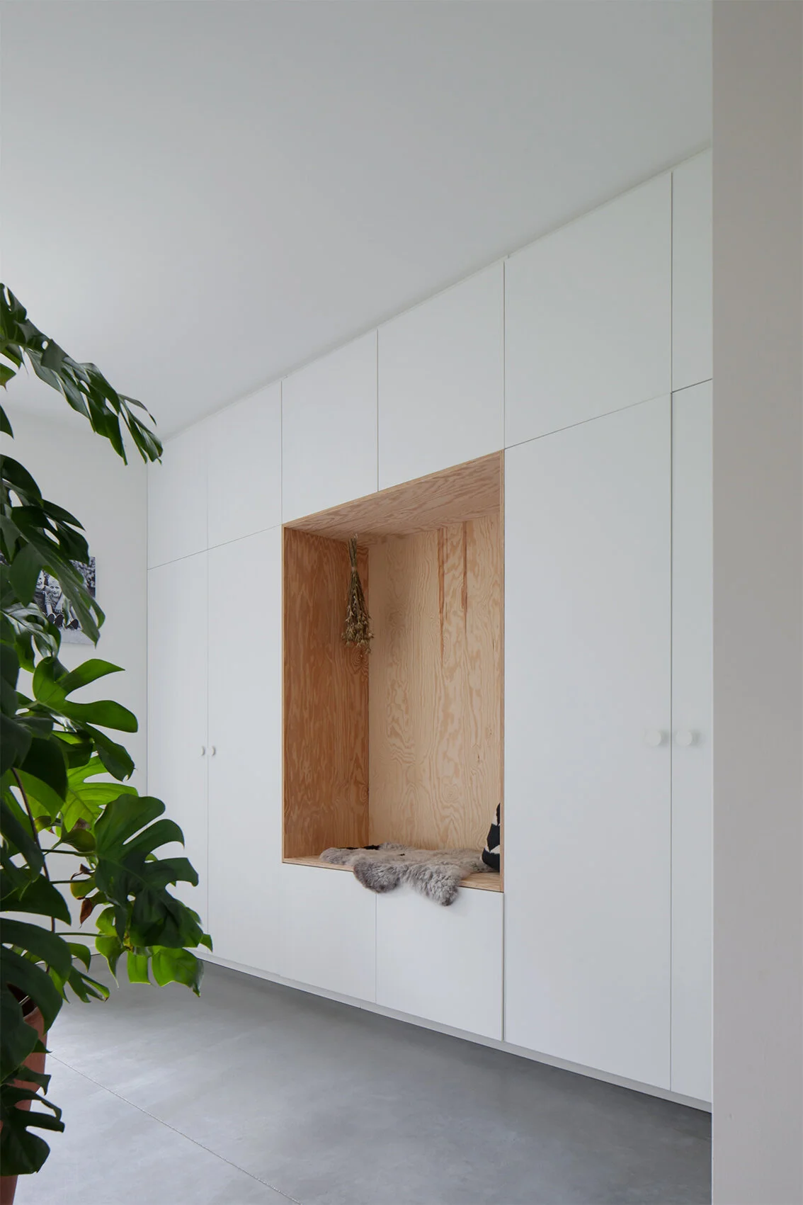 位于里尔的新房项目HAUT丨MADE ARCHITECTS-9