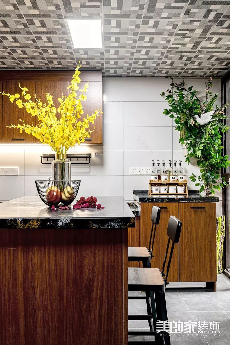 渝开发星河 ONE 混搭风,工业与现代轻奢的邂逅-32