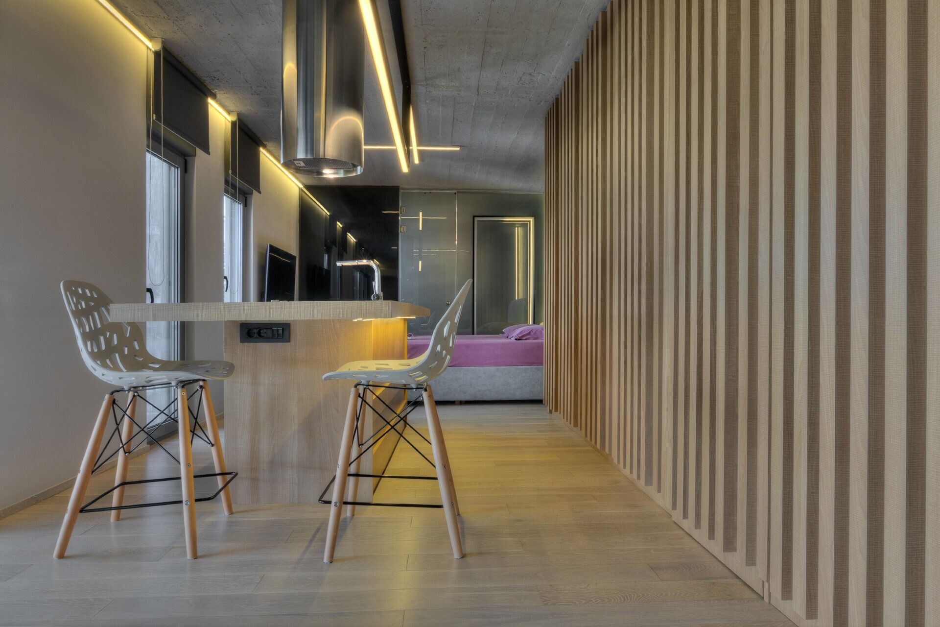 一起离开酒吧-24