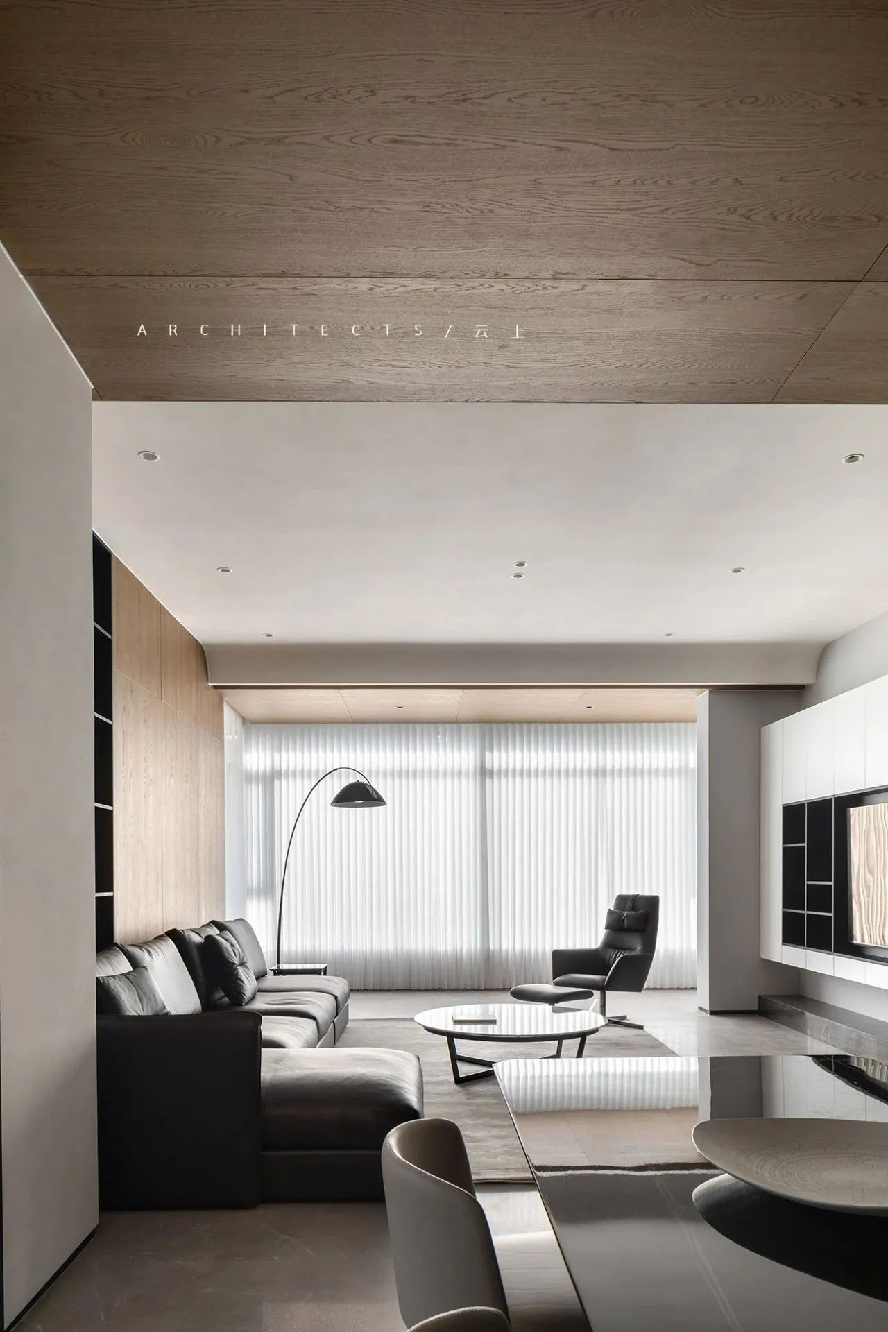 风雅丨中国山东丨云上译舍-0