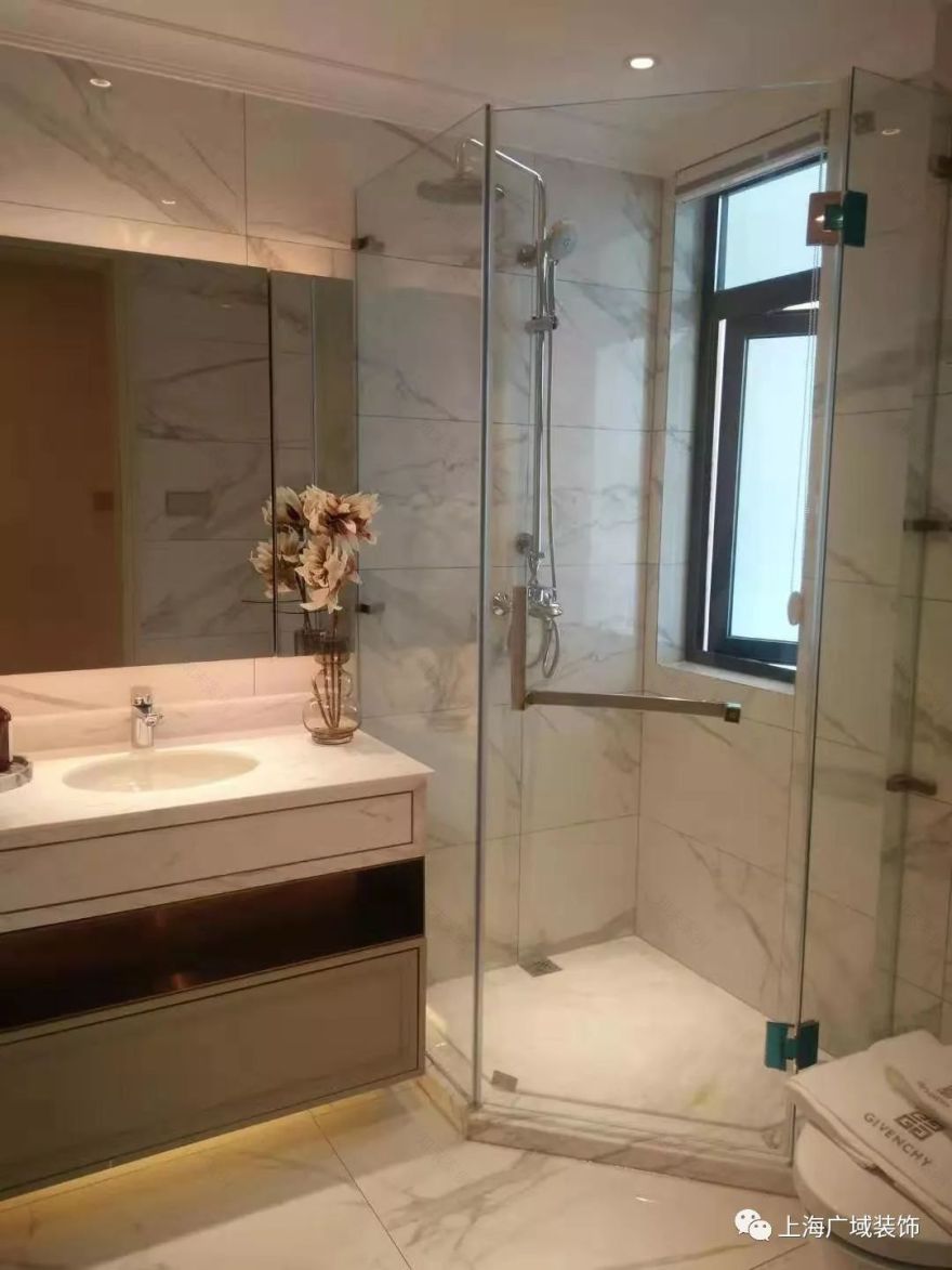 广域装饰-大家·万汇城项目-60