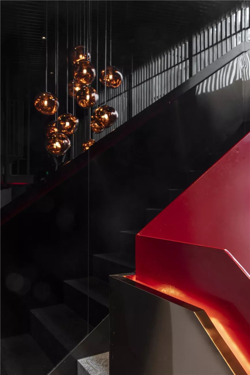 曾建龙打造“黛瓦宴” | 旧火车站中的新餐饮空间实验-74