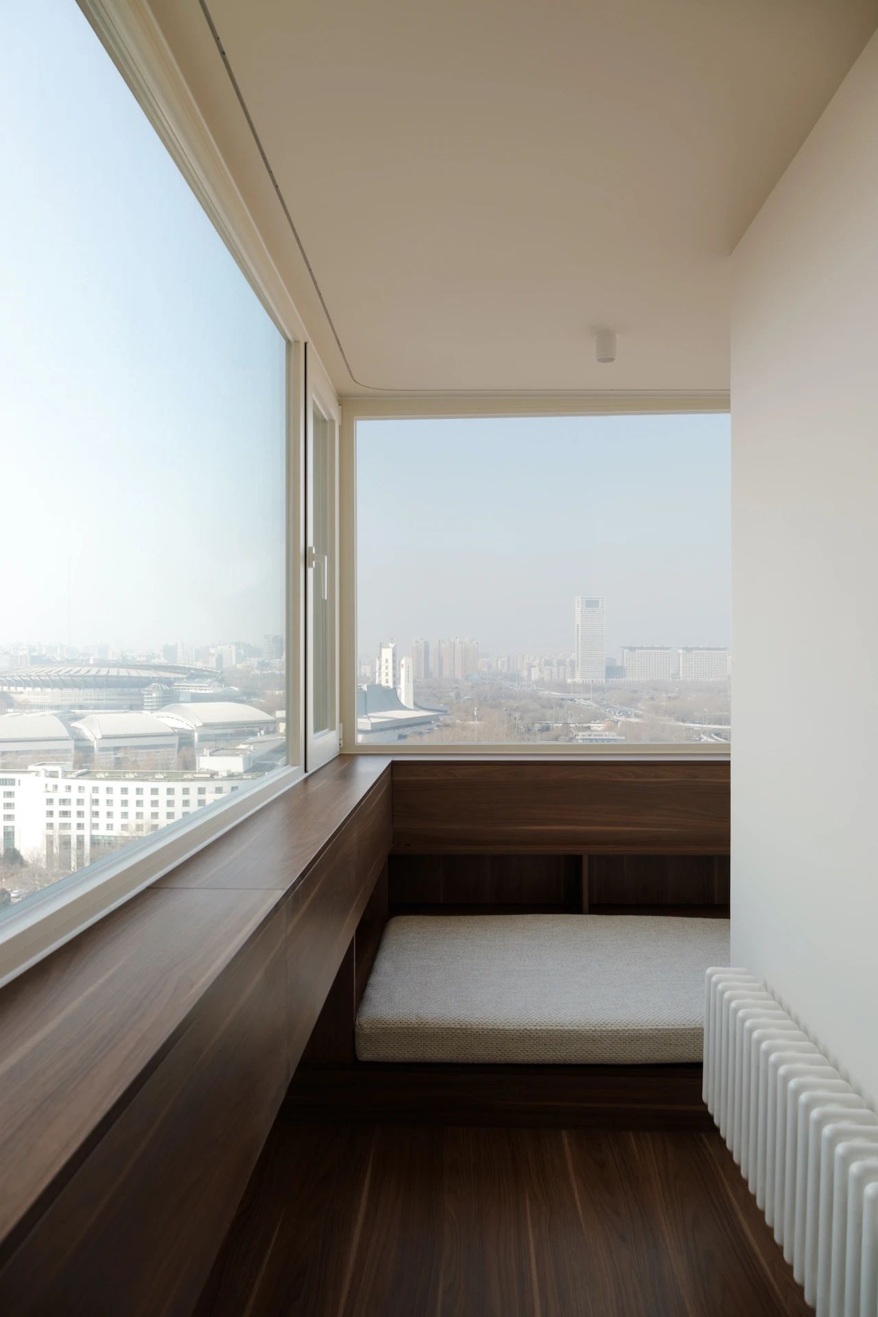 北京鸟巢旁 70㎡观景房设计丨中国北京-43