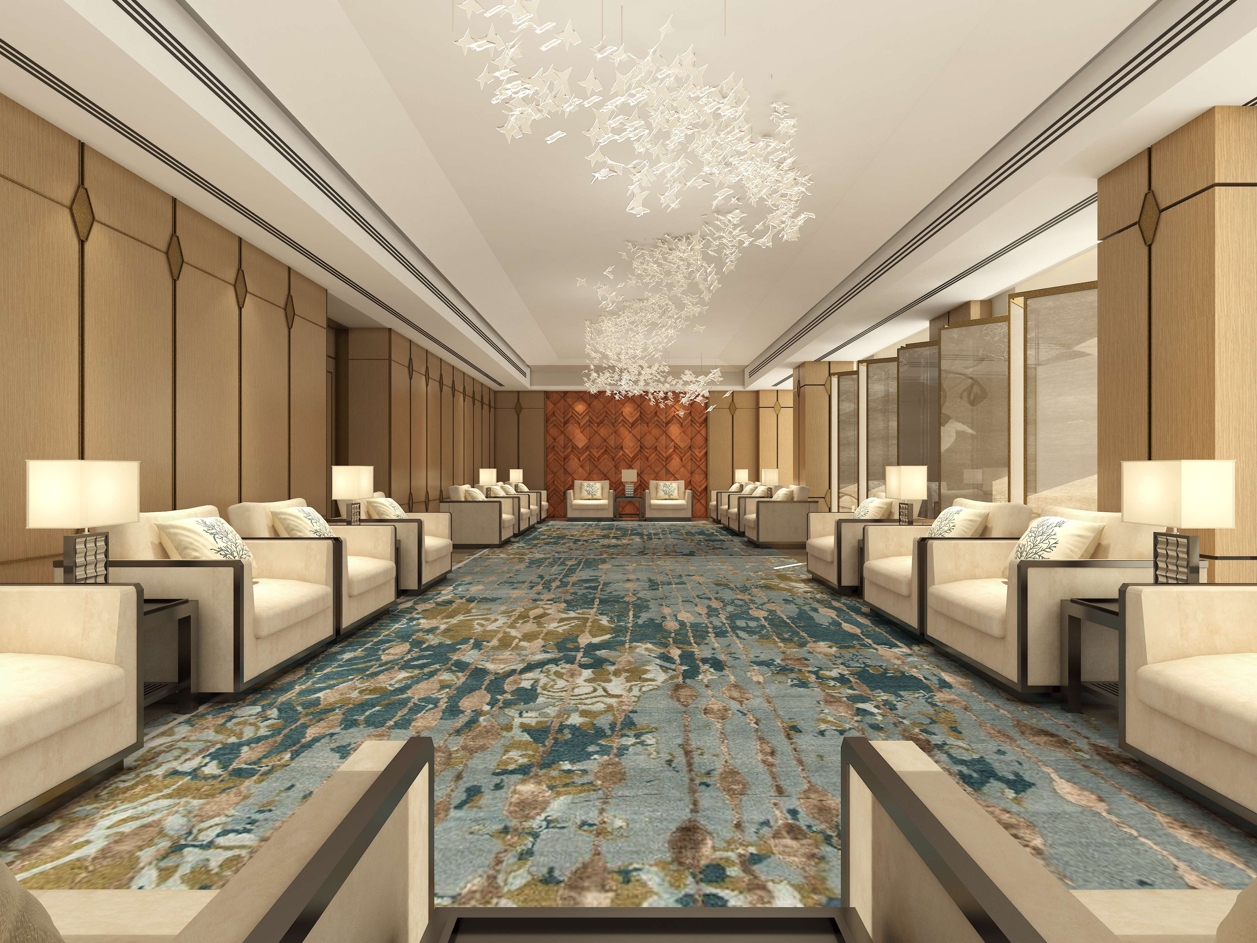 必康药业综合体主办公楼-4