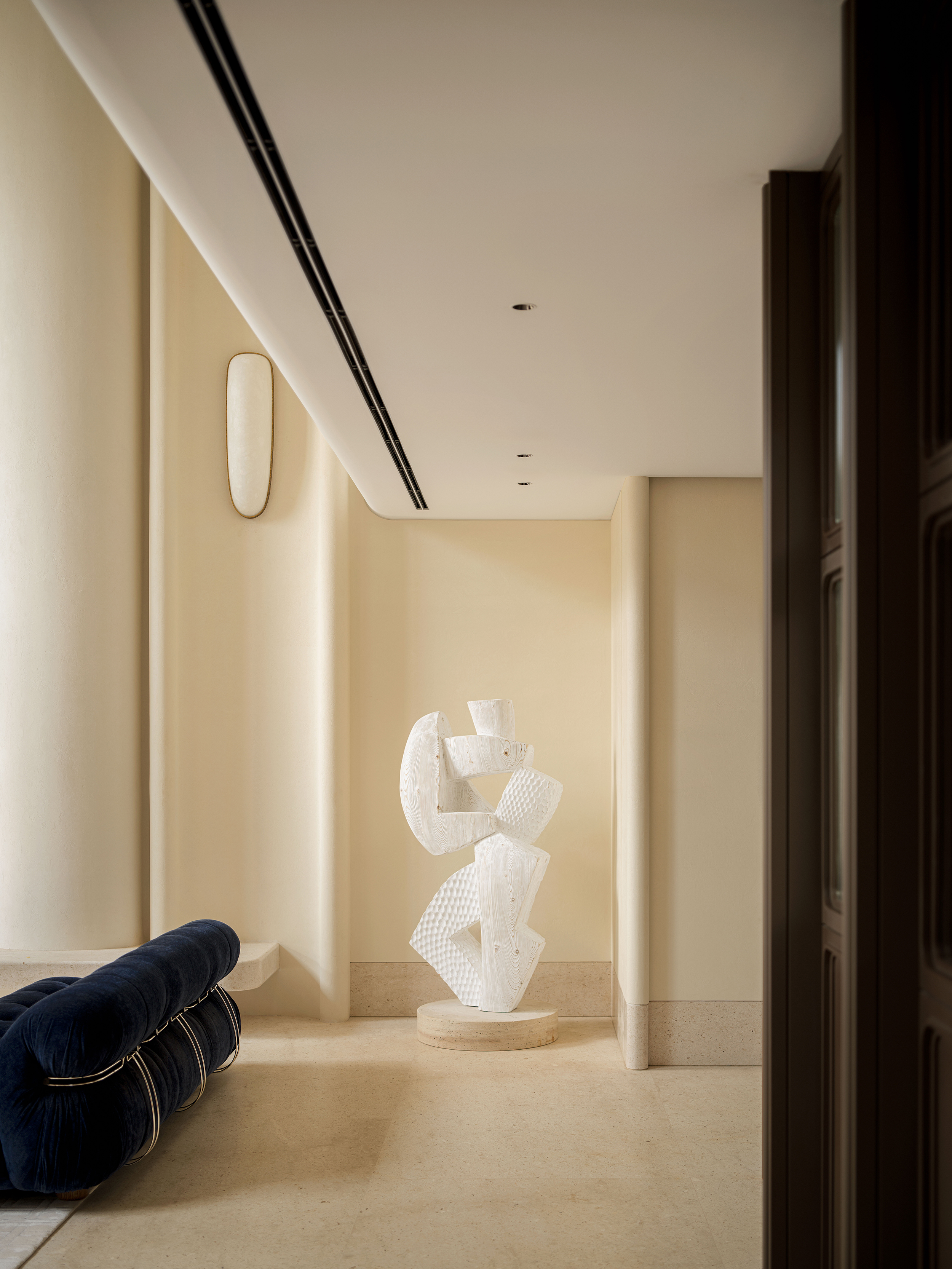 广东广州番禺南天名苑西区U栋下叠丨中国广州-16