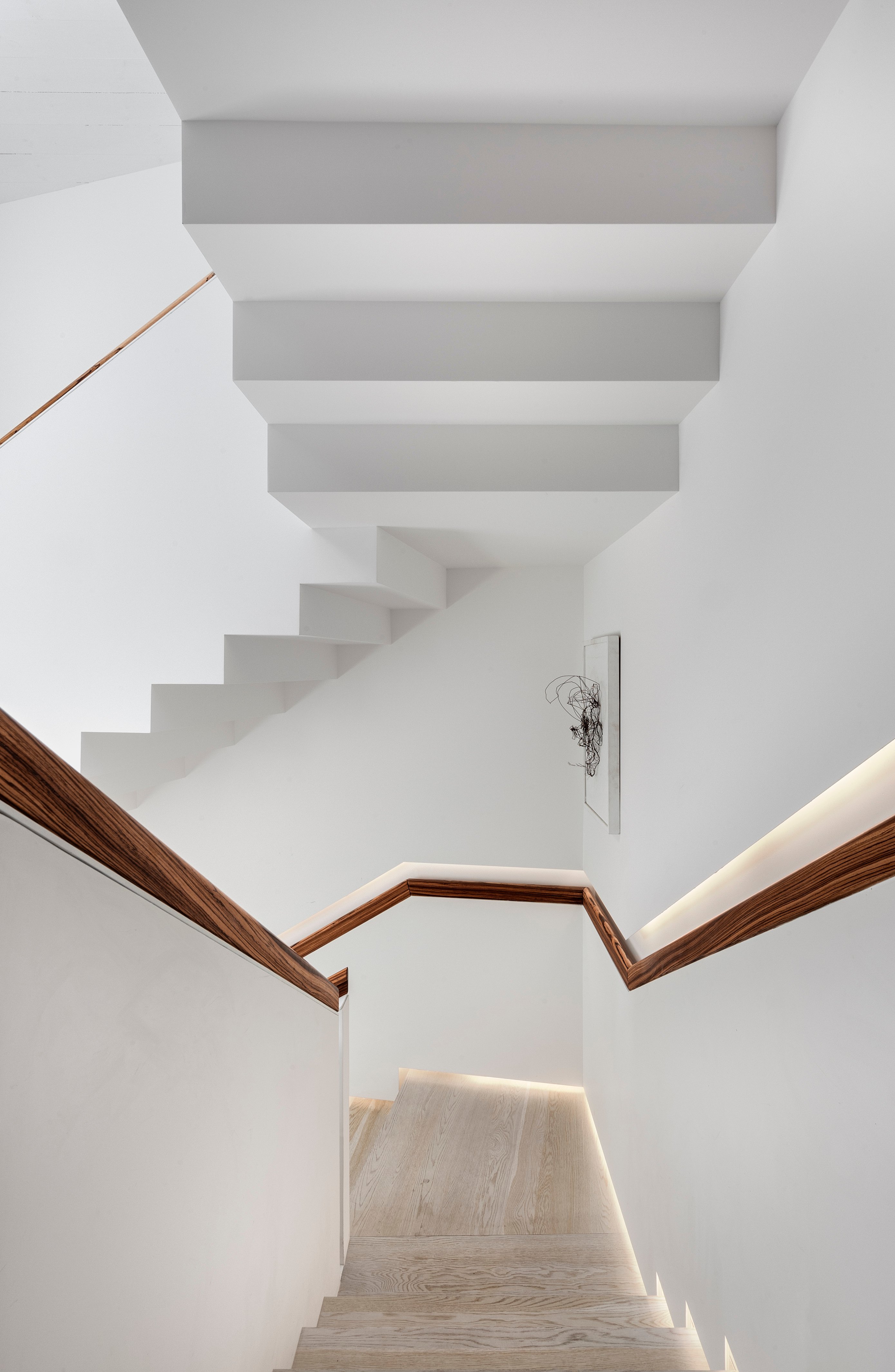 条纹屋丨以色列丨Rozen Architects-3