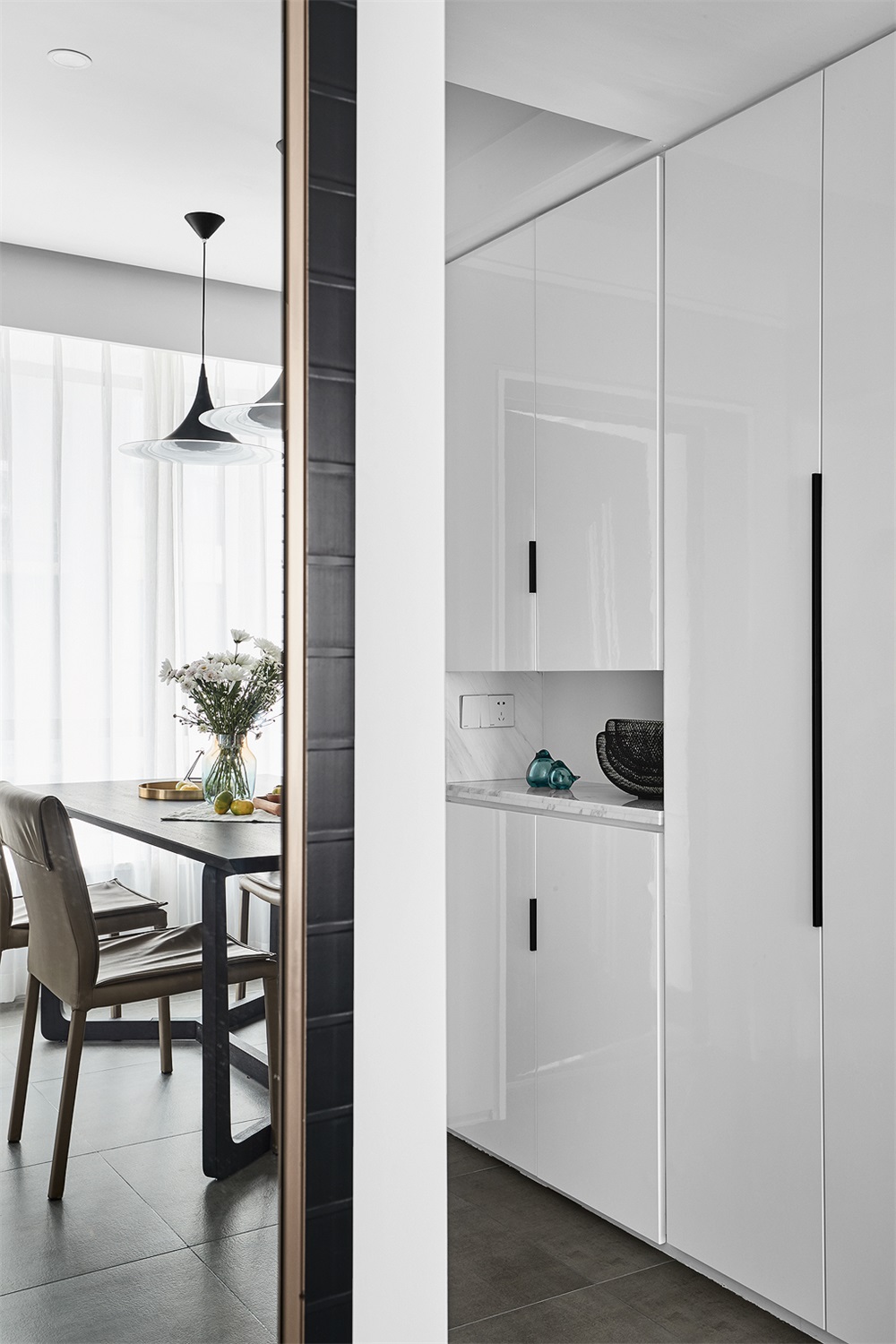 TK 设计 · 现代简约风格玩出新质感-5