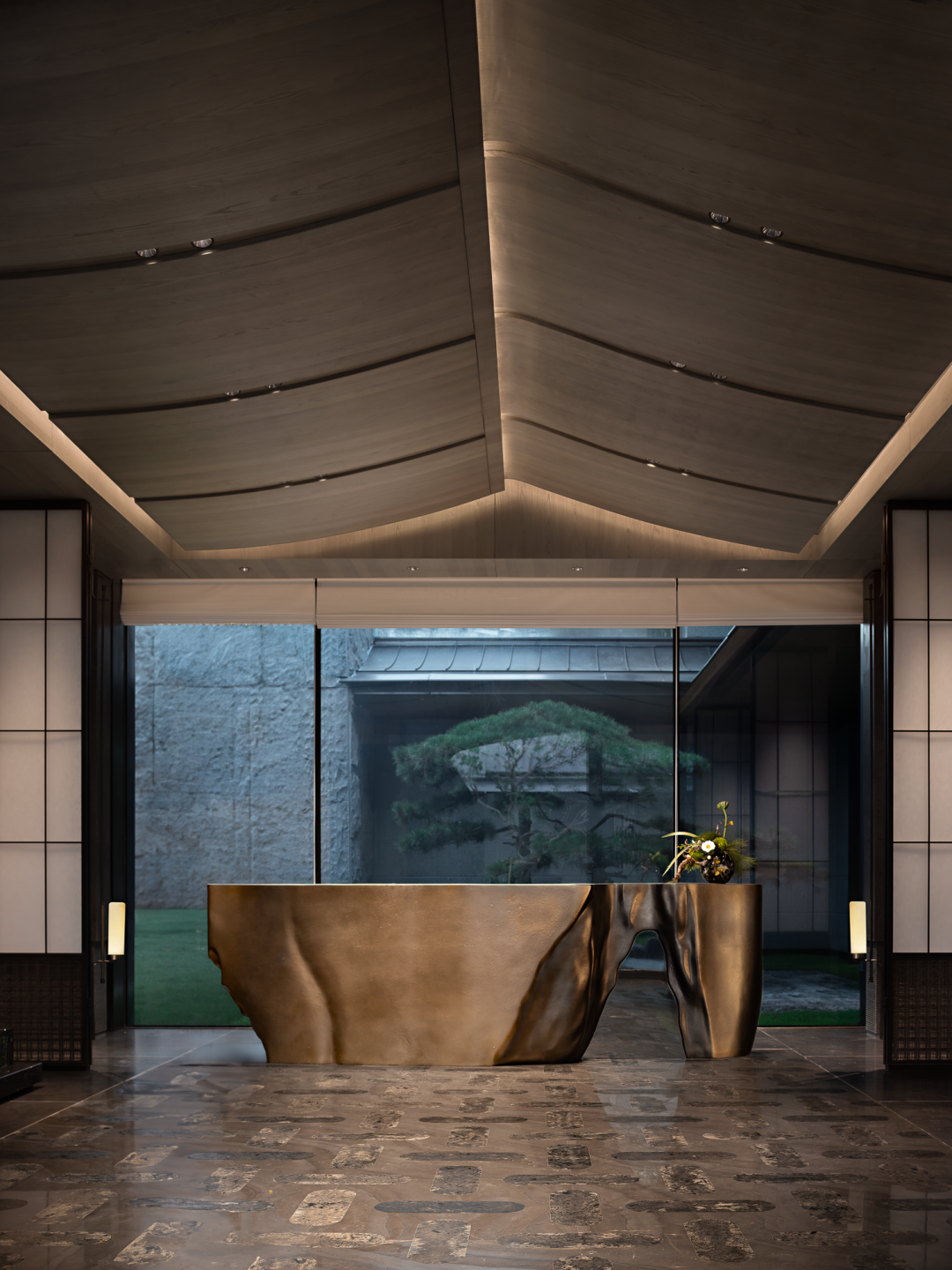 恒嘉置业×招商蛇口·青云瑧境丨中国江苏丨MOD穆德设计-8