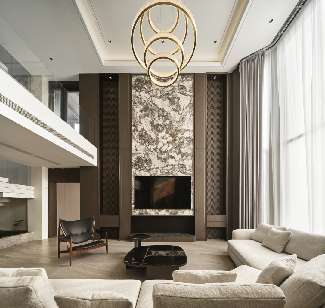 枫语设计｜锦时筑梦，共绽芳华-20