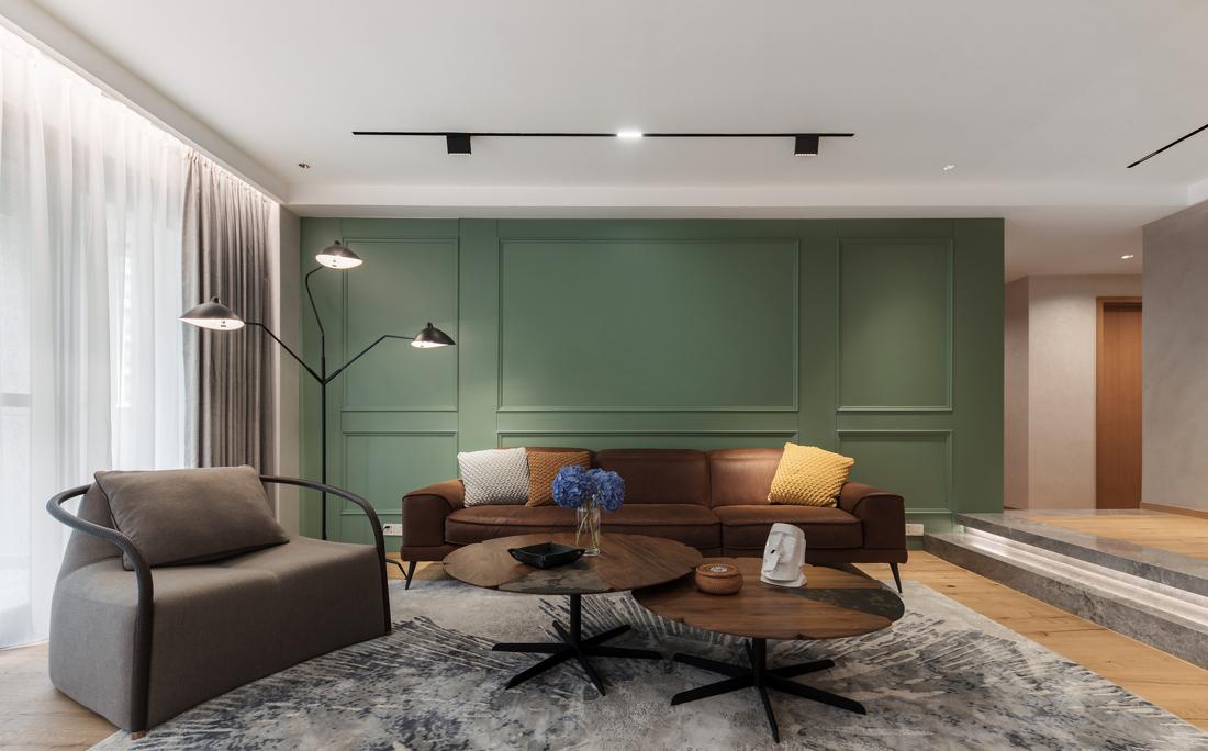 北欧 Hygge 生活,温暖治愈的家-15