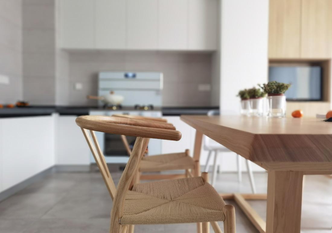 自然与现代的完美融合丨林金亮-14