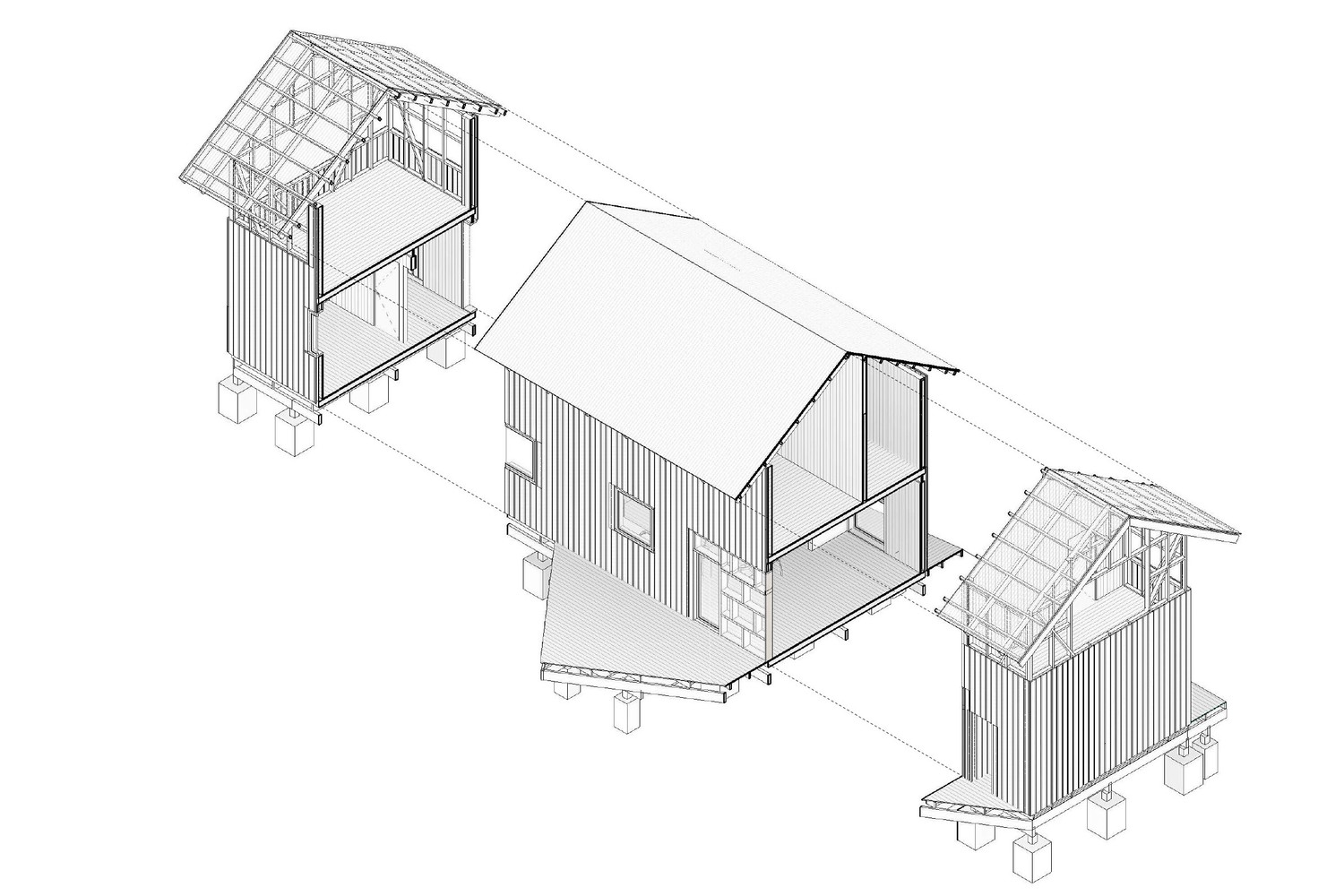 El Tume House | 现代简约风格代表作-25