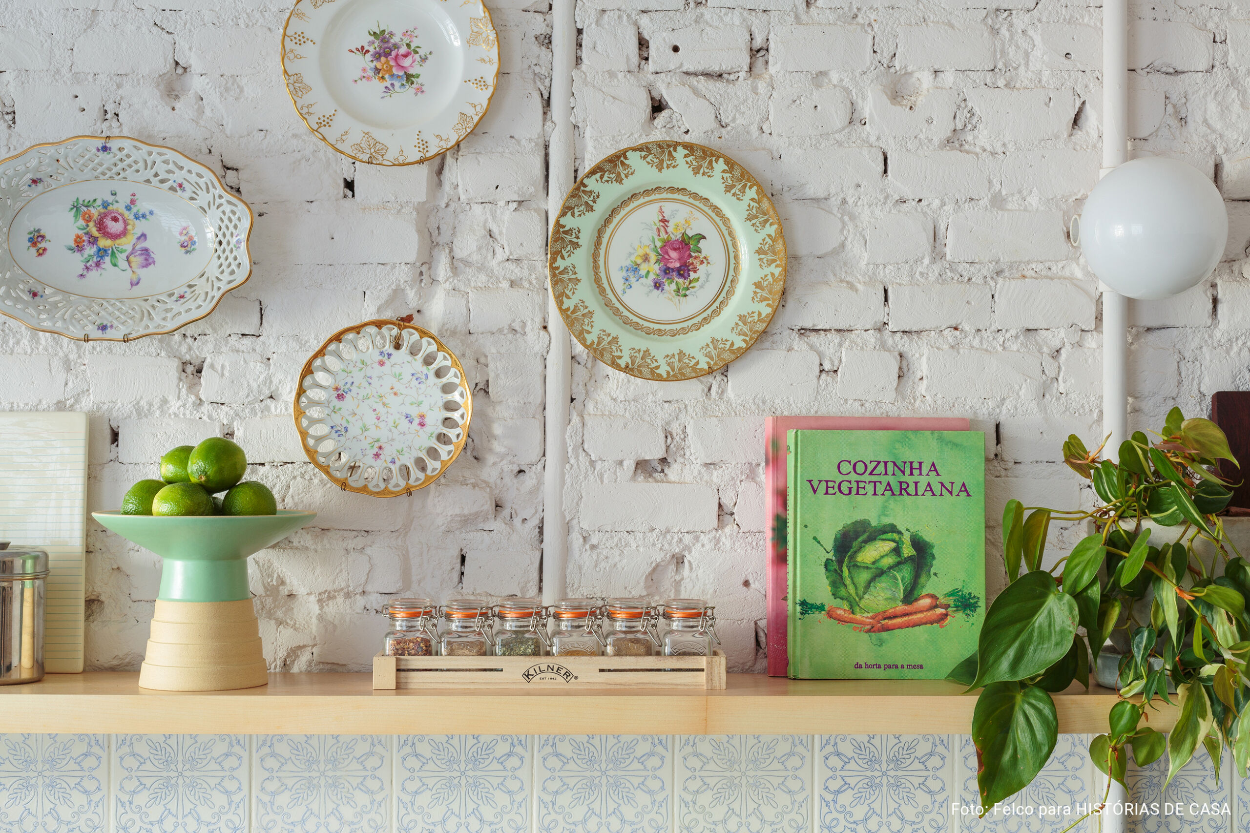 Pinheiros区老房翻新项目丨巴西圣保罗丨Carla（室内设计师）-21