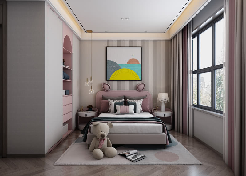 普罗理想国叠墅-20