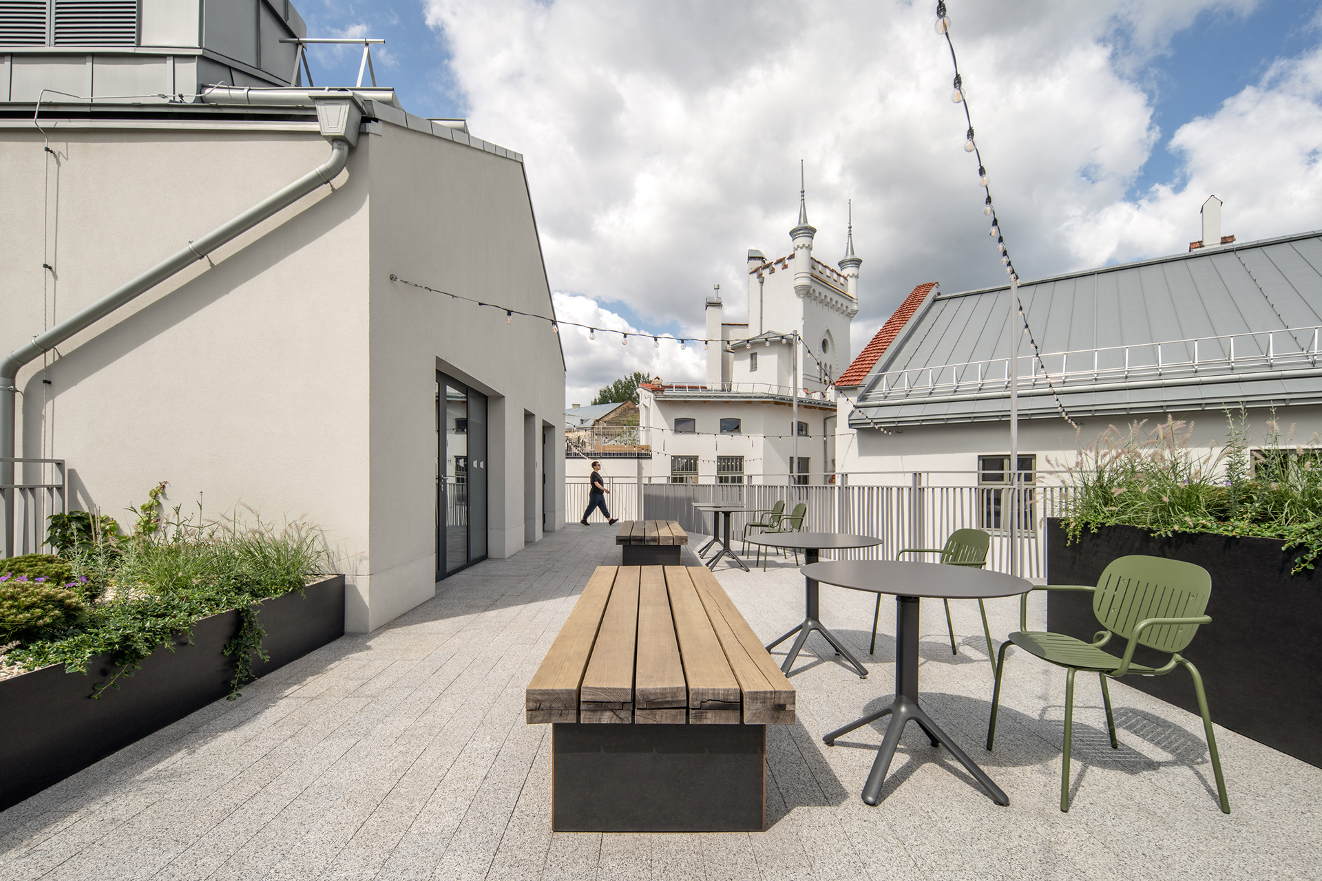 果酱工厂艺术中心丨乌克兰利沃夫-91