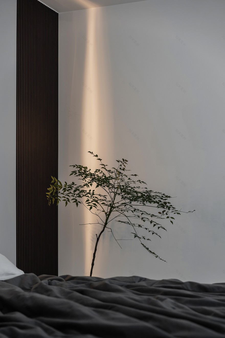 中渝·香奈公馆丨中国重庆丨琢信装饰-28