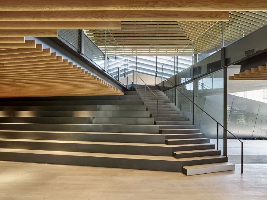 Albert Kahn 博物馆丨法国丨KKAA(隈研吾建筑都市设计事务所)-36