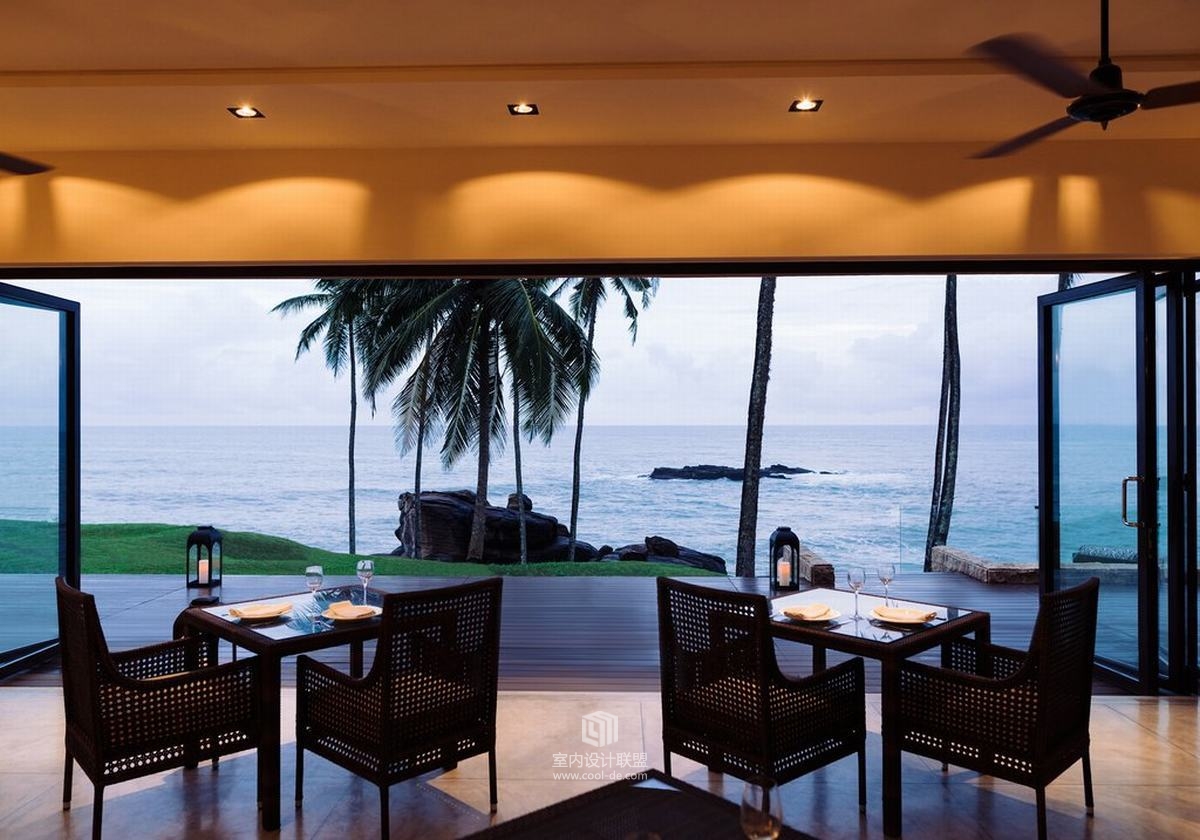 斯里兰卡安纳塔度假酒店-13