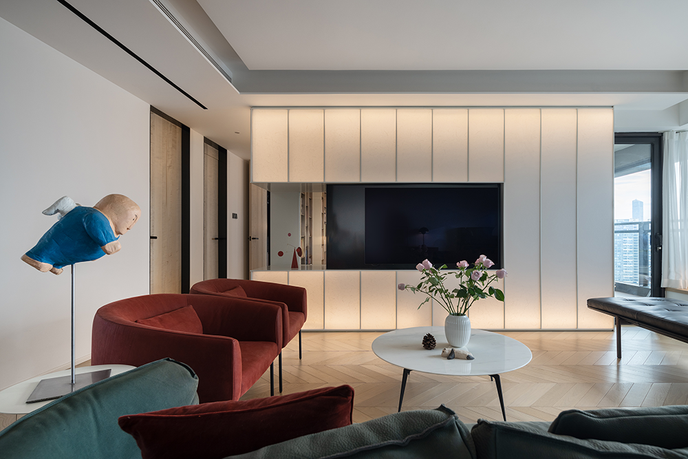 2023年度佳作,私宅设计丨中国丨多个设计机构-65