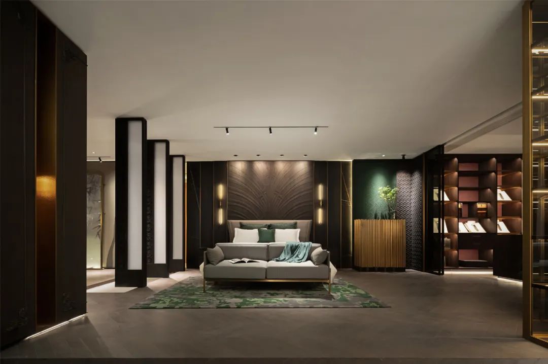 《观沧海》诗境空间，孟繁峰再创佳作-29