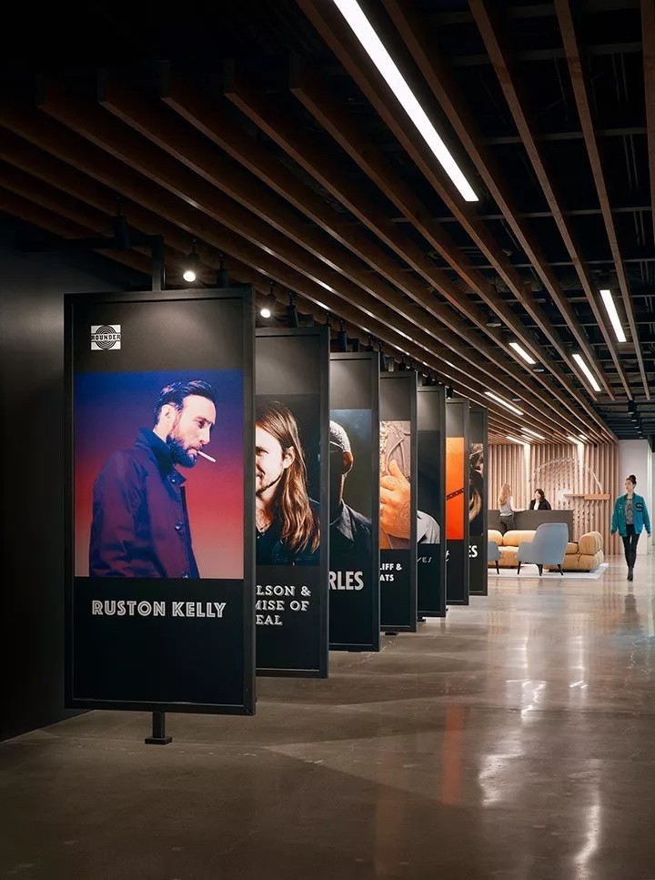 Concord Music Group 总部-15