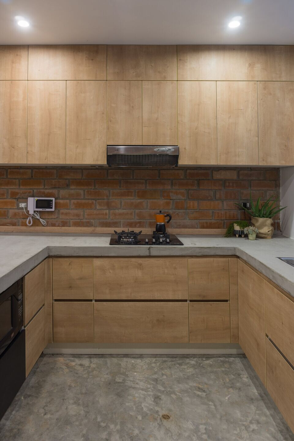 秘鲁 Chiclayo 的灵活空间建筑设计丨Angas Kipa-61