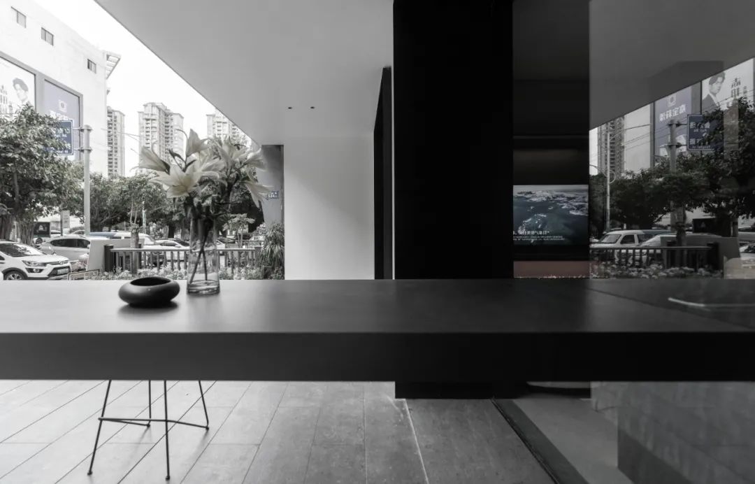 界木·悦家 · 极简纯粹的整木定制空间丨中国泉州丨中维设计-15