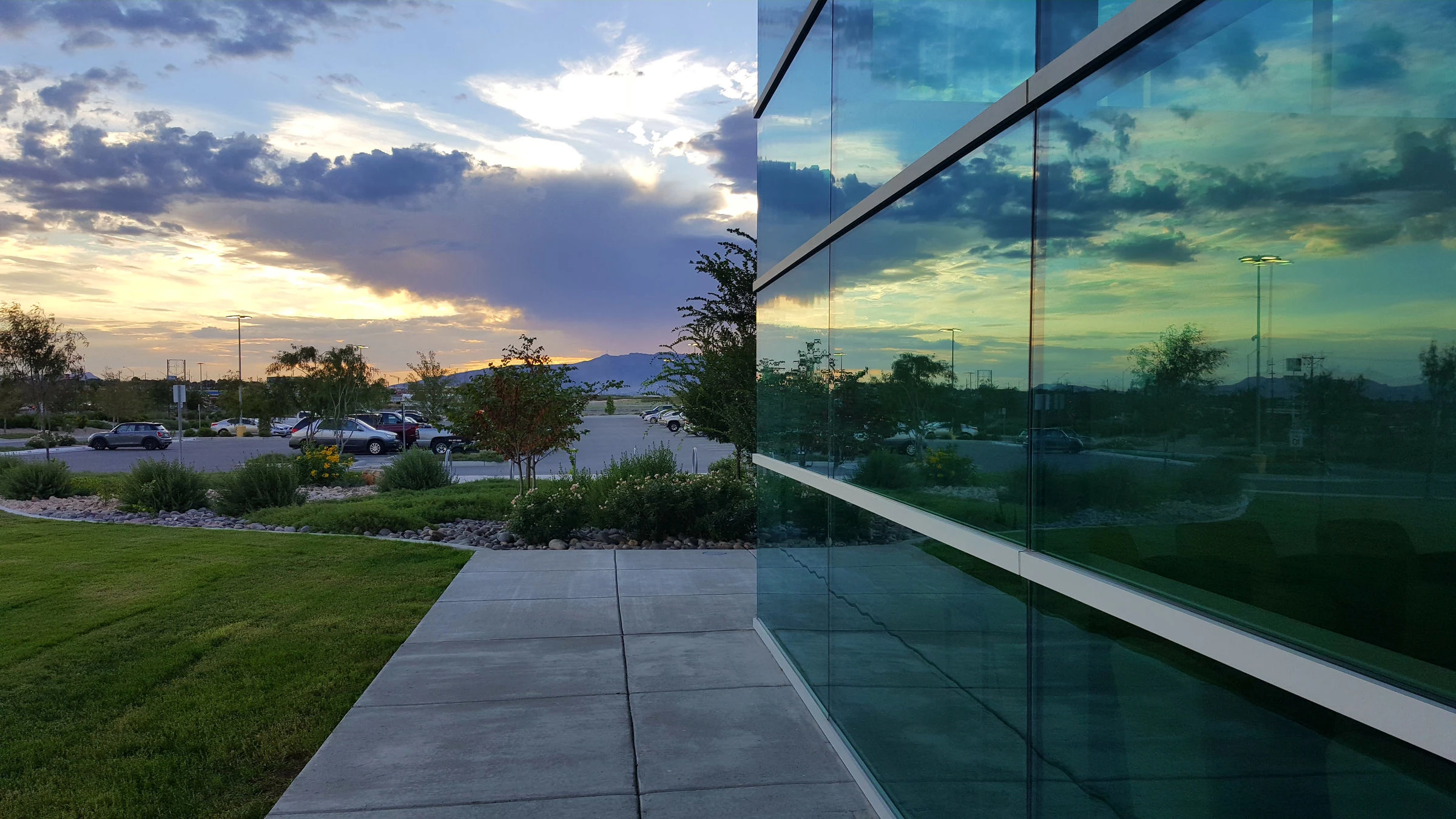 德州 Sun Metro 运营维护设施-15