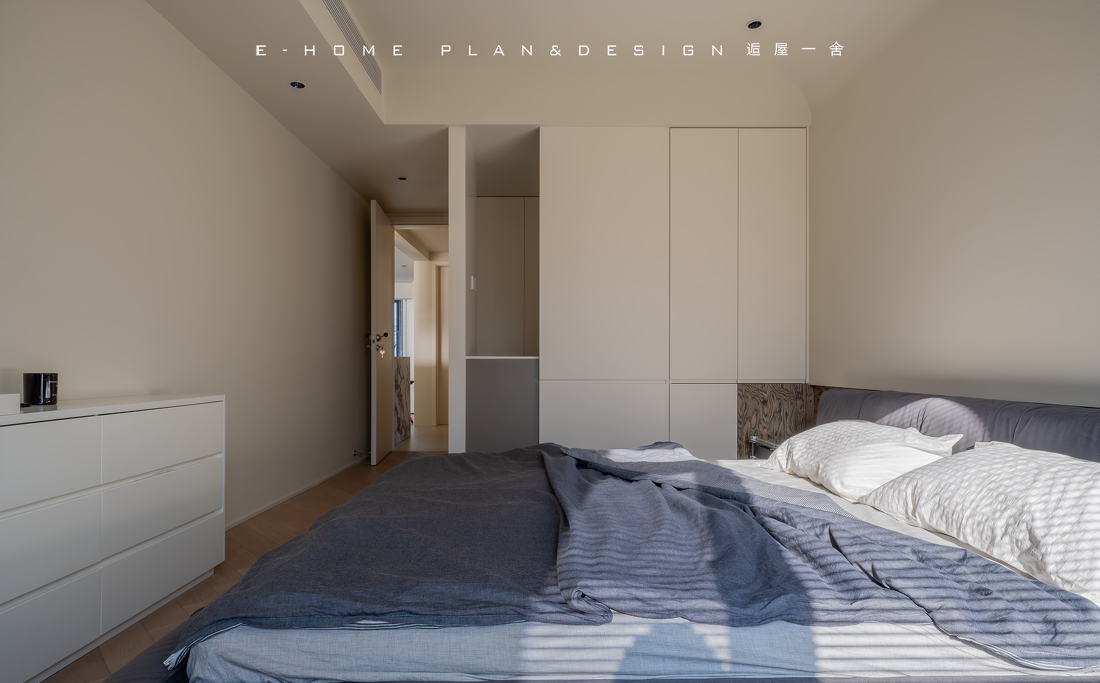 被移出的洗手池、飘窗的折叠使用-29